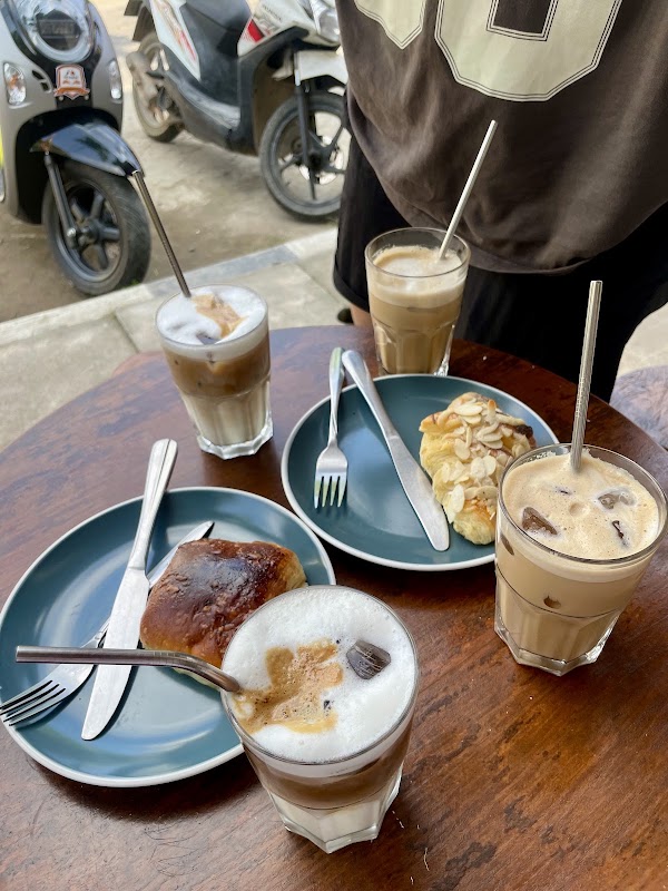 Kalinda Bakery & Homestay 4