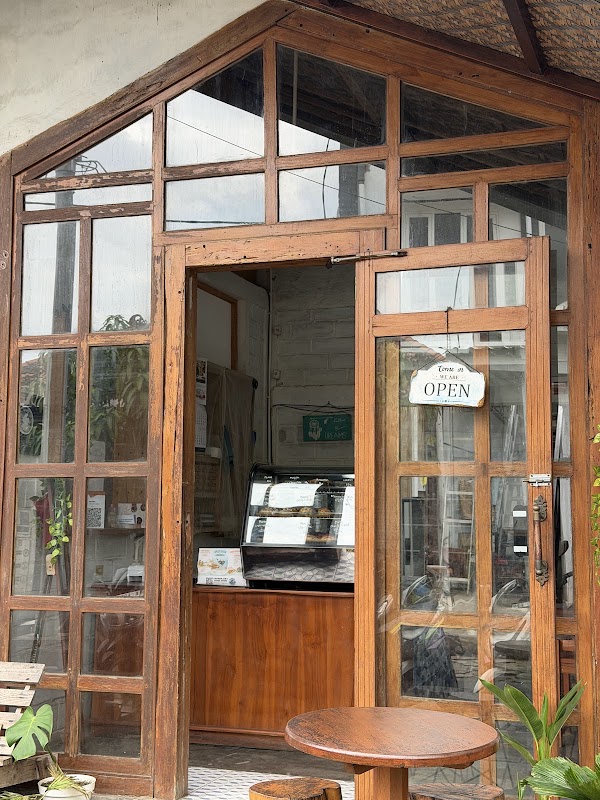 Kalinda Bakery & Homestay 2