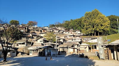 Suncheon Drama filming 1
