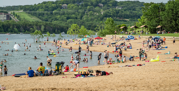 Moonshine Beach 1