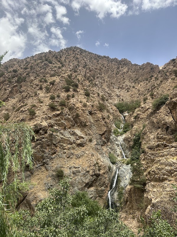 Ourika Valley