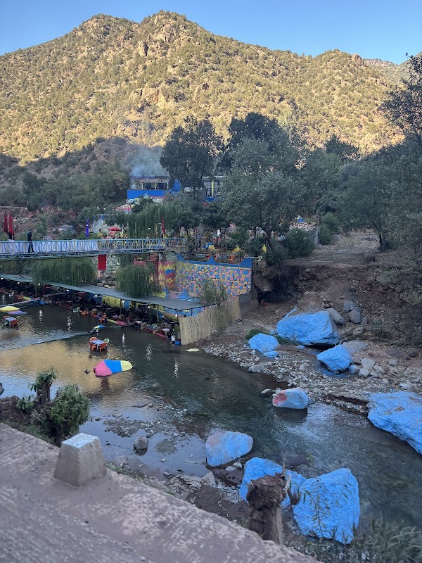 Ourika Valley 5