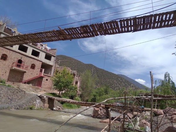 Ourika Valley 4