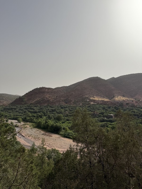 Ourika Valley 3