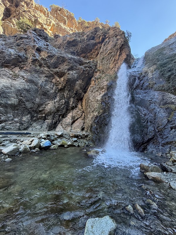 Ourika Valley 2