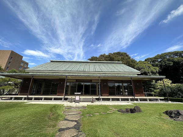 Kiyosumi Gardens 3