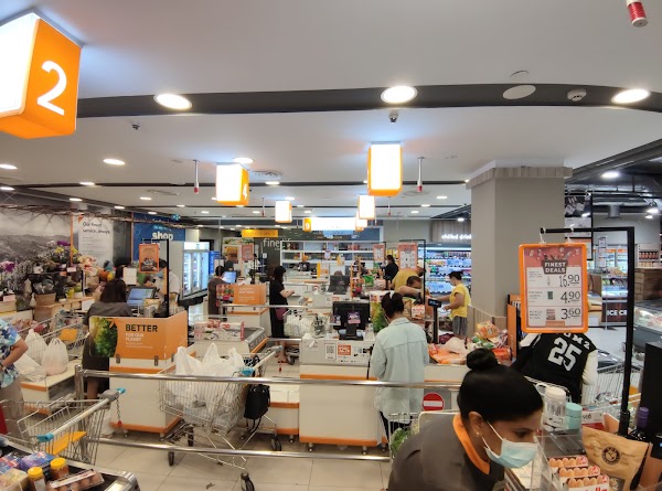 Bukit Timah Plaza 5