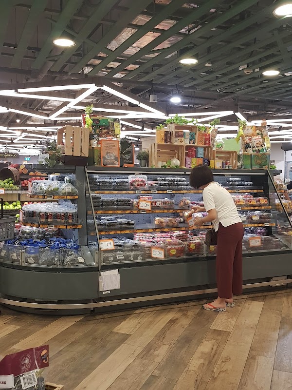Bukit Timah Plaza 4