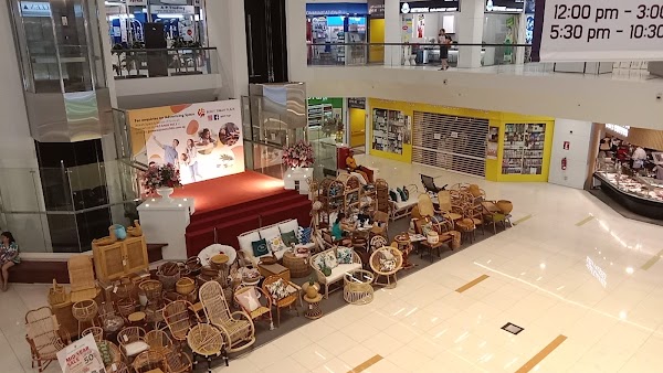 Bukit Timah Plaza 2
