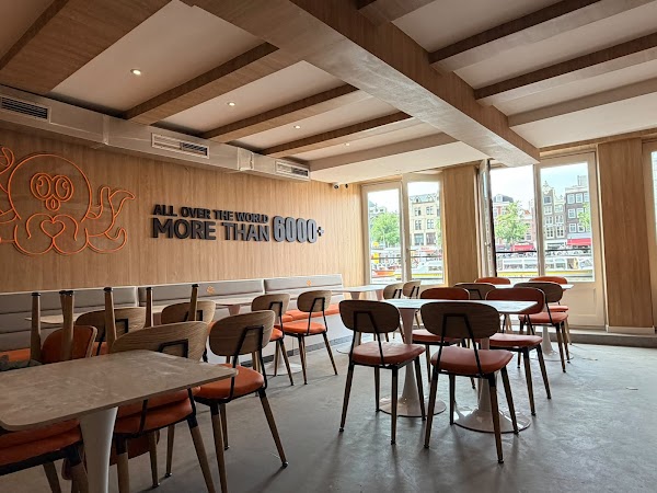 Zhangliang Malatang Amsterdam