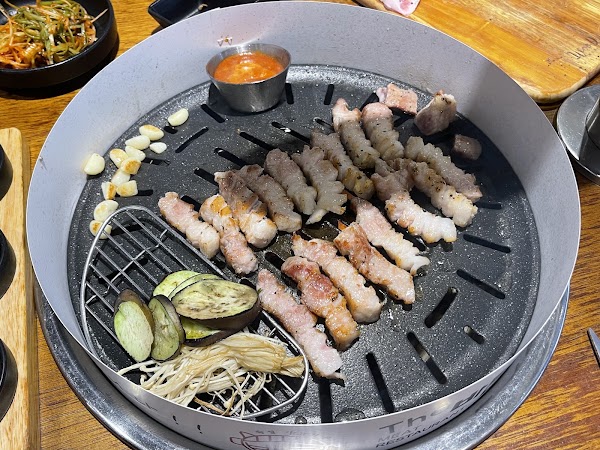 더바른식당 온천직영점 4