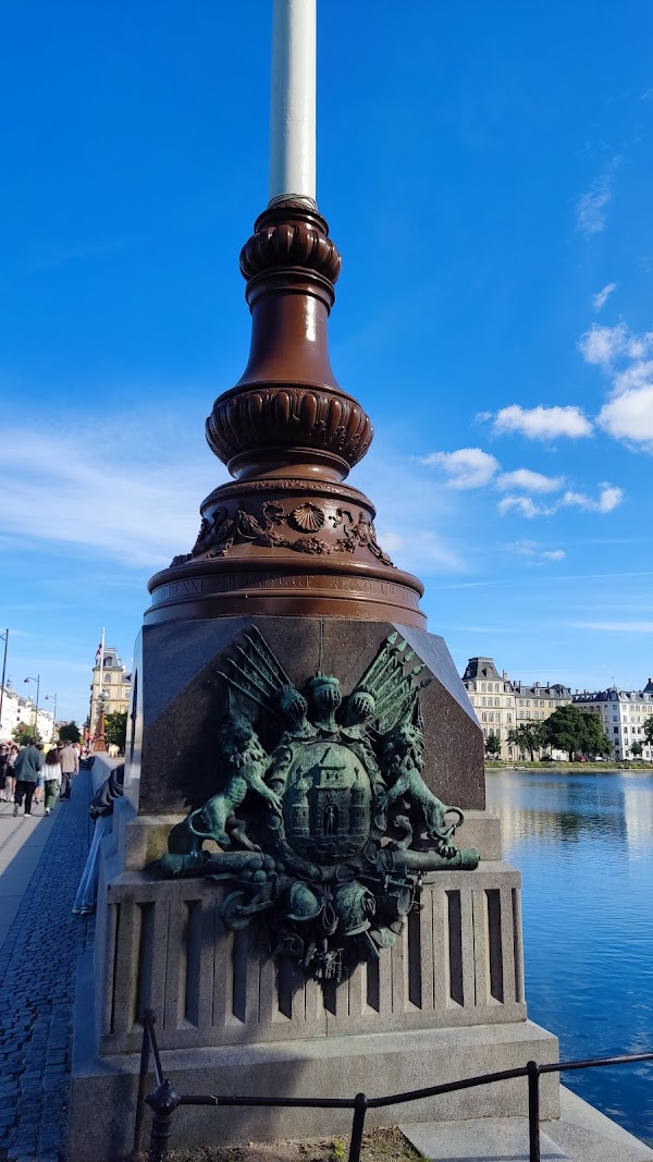 Dronning Louises Bro 3