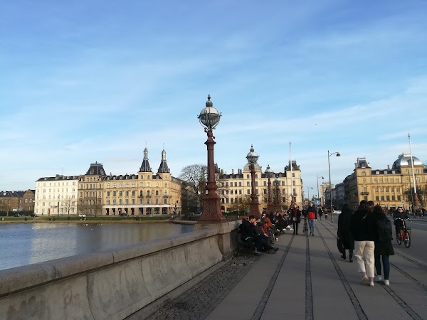 Dronning Louises Bro 2