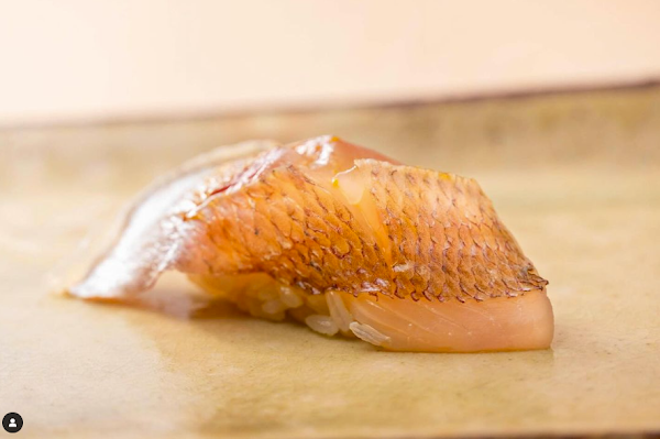 SUSHI KORIN Nishiazabu 5
