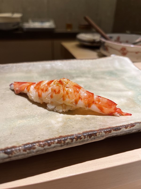 SUSHI KORIN Nishiazabu 2