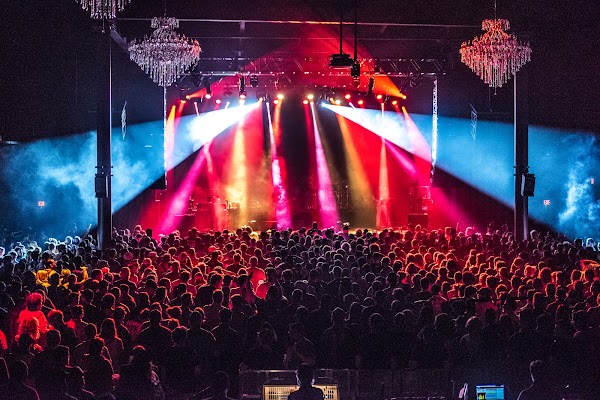 Fillmore New Orleans 5
