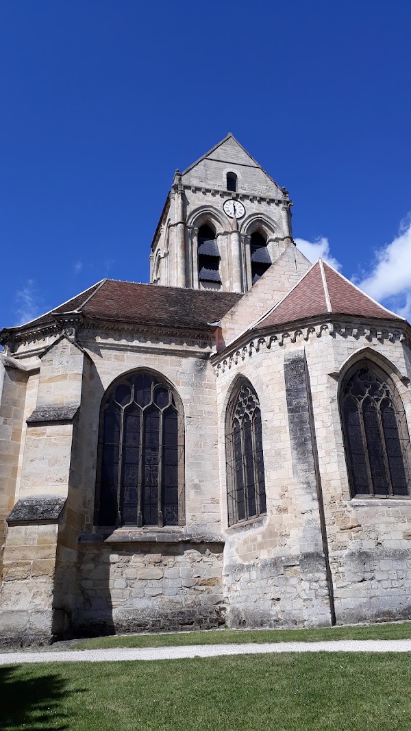 Auvers-sur-Oise 5
