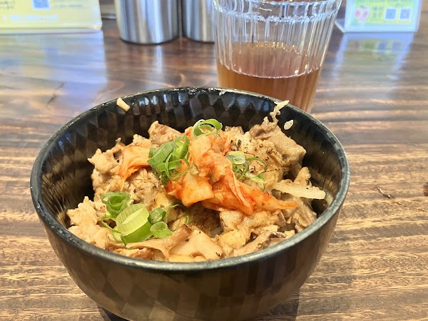 The Most Deserted Ramen-Bar in the World 5