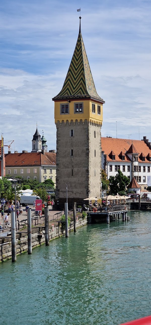 Lindau