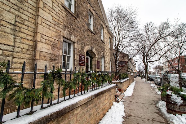 Perth Museum