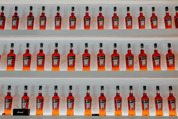 FINCA Bar de Barra