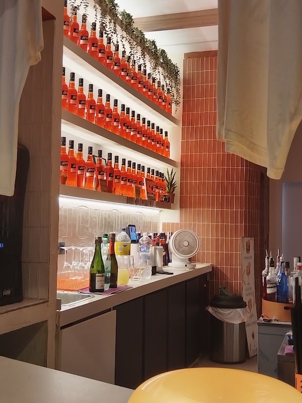FINCA Bar de Barra 2