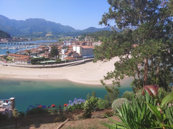 Ribadesella