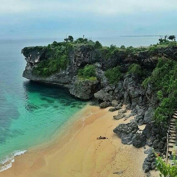 Balangan Beach 5