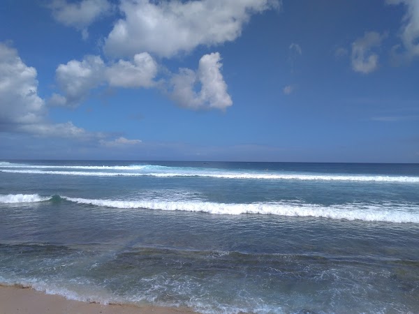 Balangan Beach 3
