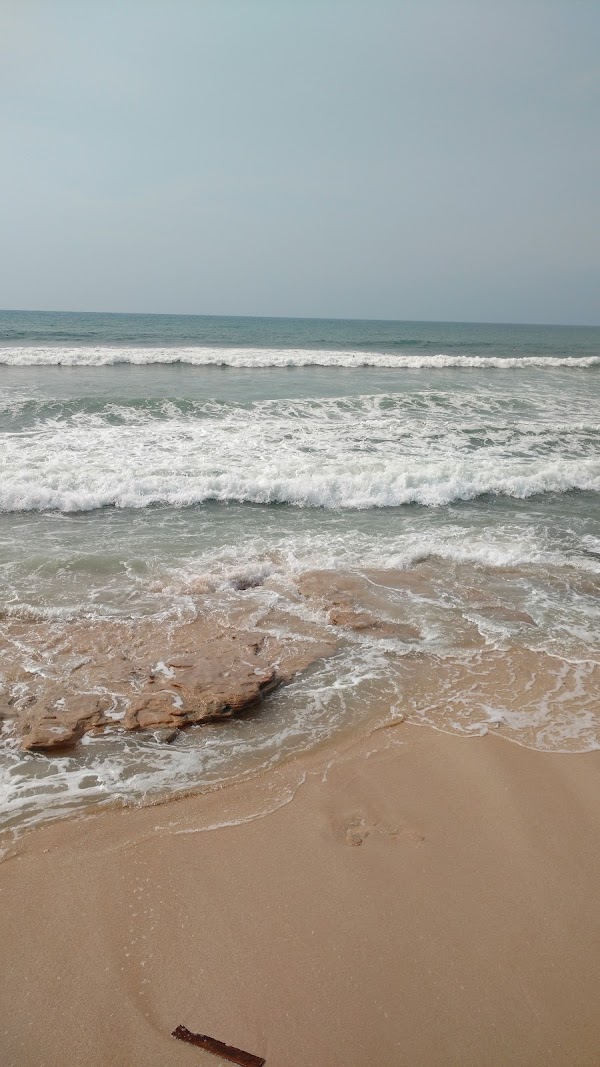 Balangan Beach 2