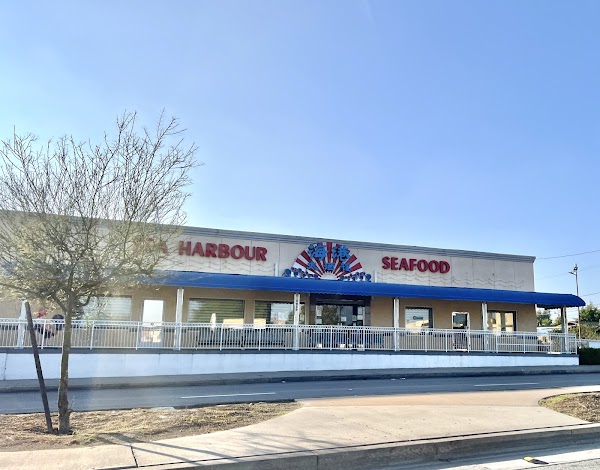 Sea Harbour Seafood Restaurant