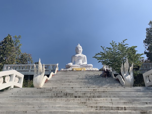 Big Buddha Pai 4