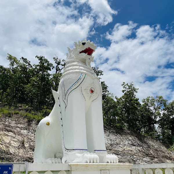 Big Buddha Pai 3
