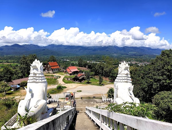 Big Buddha Pai 2