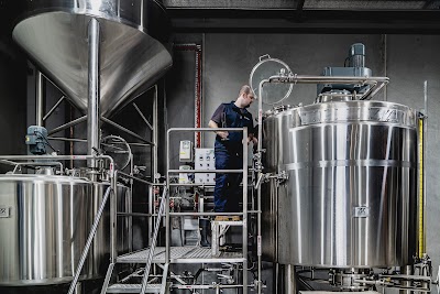 Spring Bay Distillery Cambridge