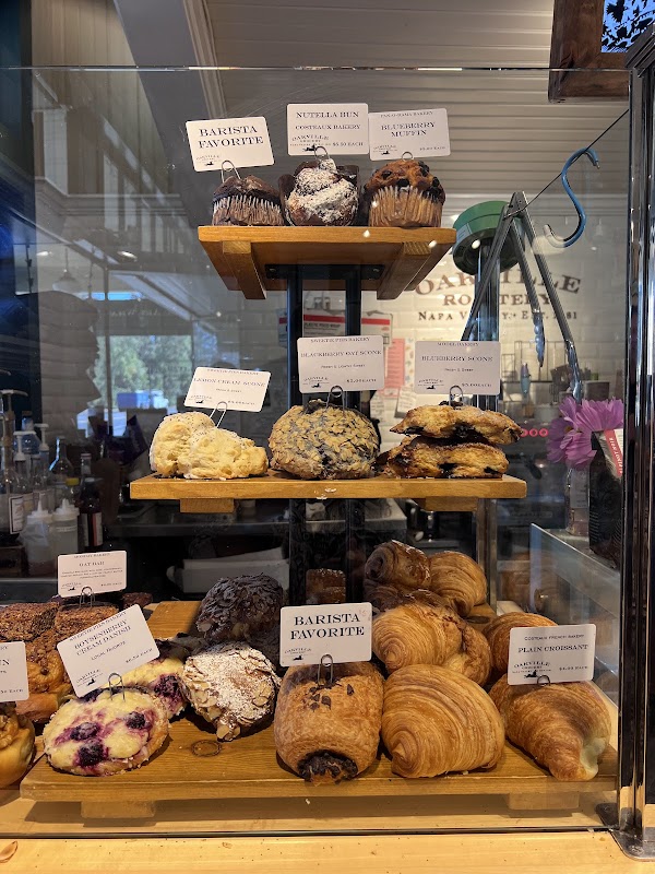 Oakville Grocery 2