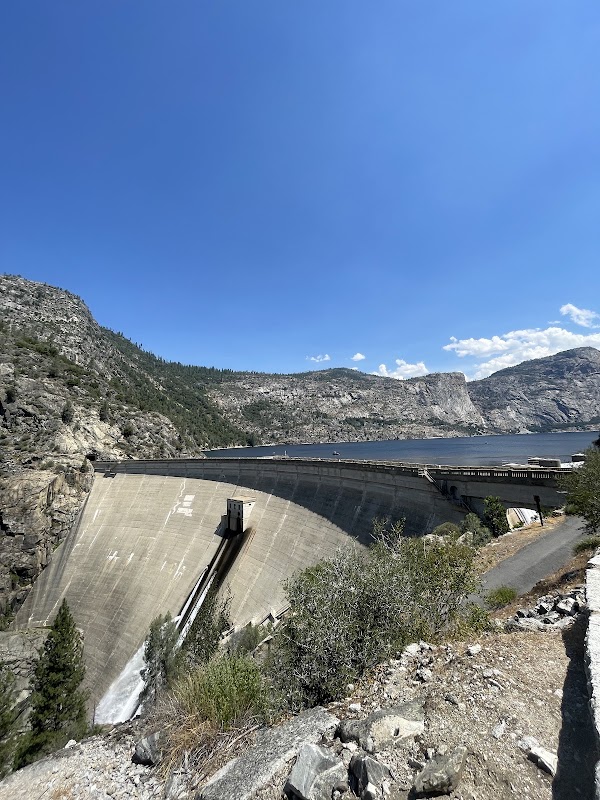 Hetch Hetchy Valley 5