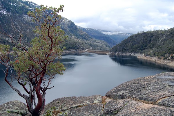 Hetch Hetchy Valley 4