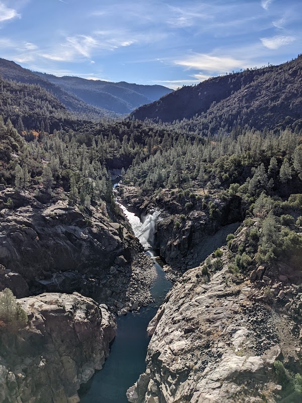 Hetch Hetchy Valley 3