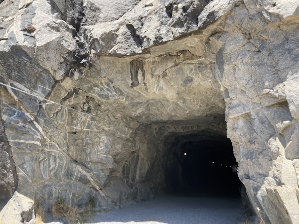 Hetch Hetchy Valley 2