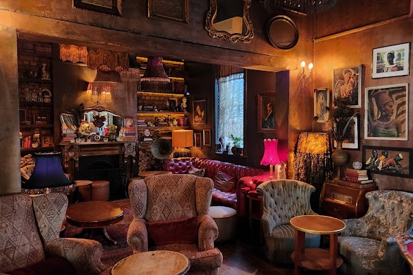 Kloof Street House 3