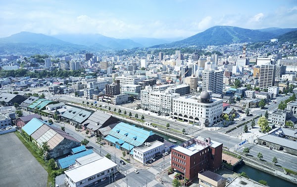 Hotel Sonia Otaru