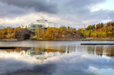 Science North