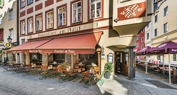 Augustiner am Platzl