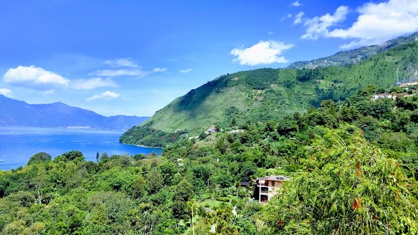 Santa Cruz la Laguna 2