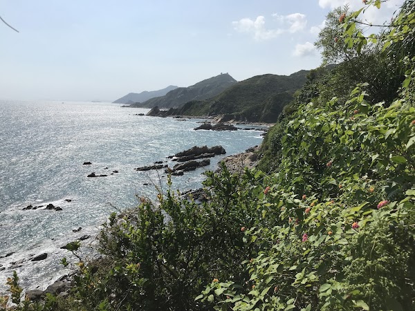 Xichong No.4 Sand Beach 5