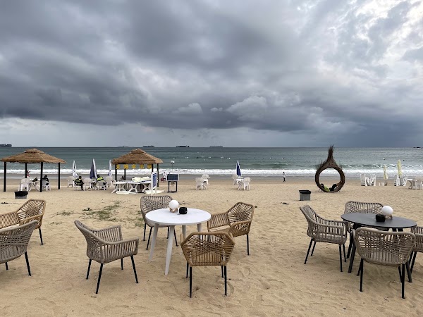 Xichong No.4 Sand Beach 4