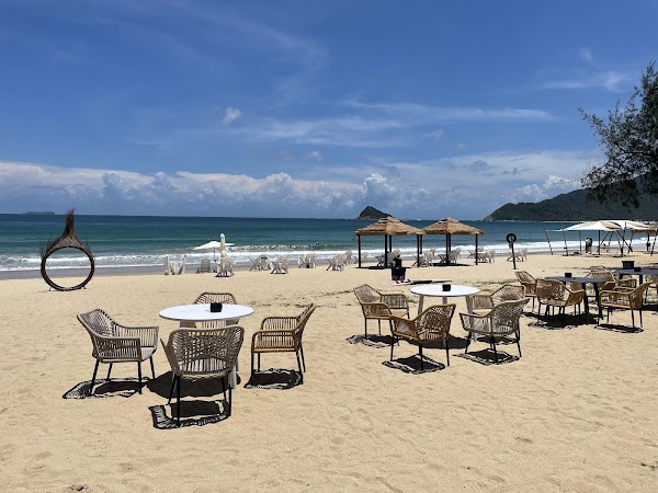 Xichong No.4 Sand Beach 3