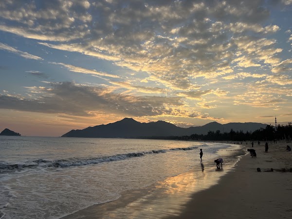 Xichong No.4 Sand Beach 2