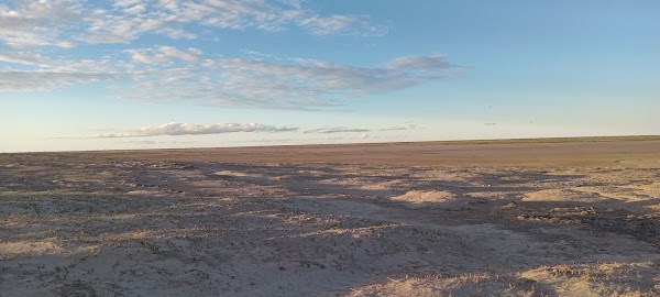 Makadikadi Basin